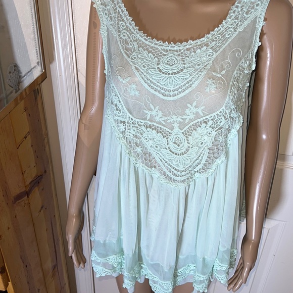 C Est. 1946 | Intimates &amp; Sleepwear | Est945 Xl Sexy Lingerie Teal ...